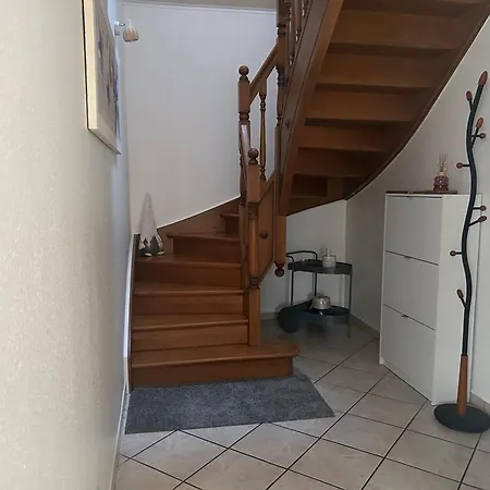 Chez Ana בית הארחה