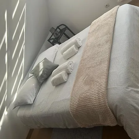 בית הארחה Chez Ana *