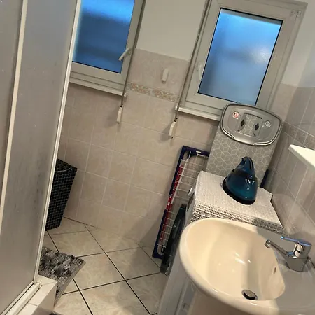 Chez Ana Guest house Ohnenheim