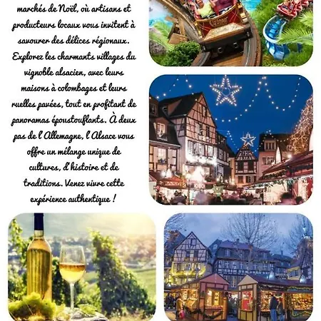 Chez Ana * Ohnenheim